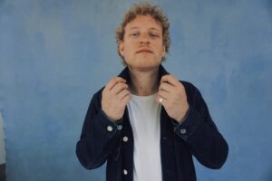 Read more about the article Joe Webb + Will Sach (Bechstein Hall 15/10)