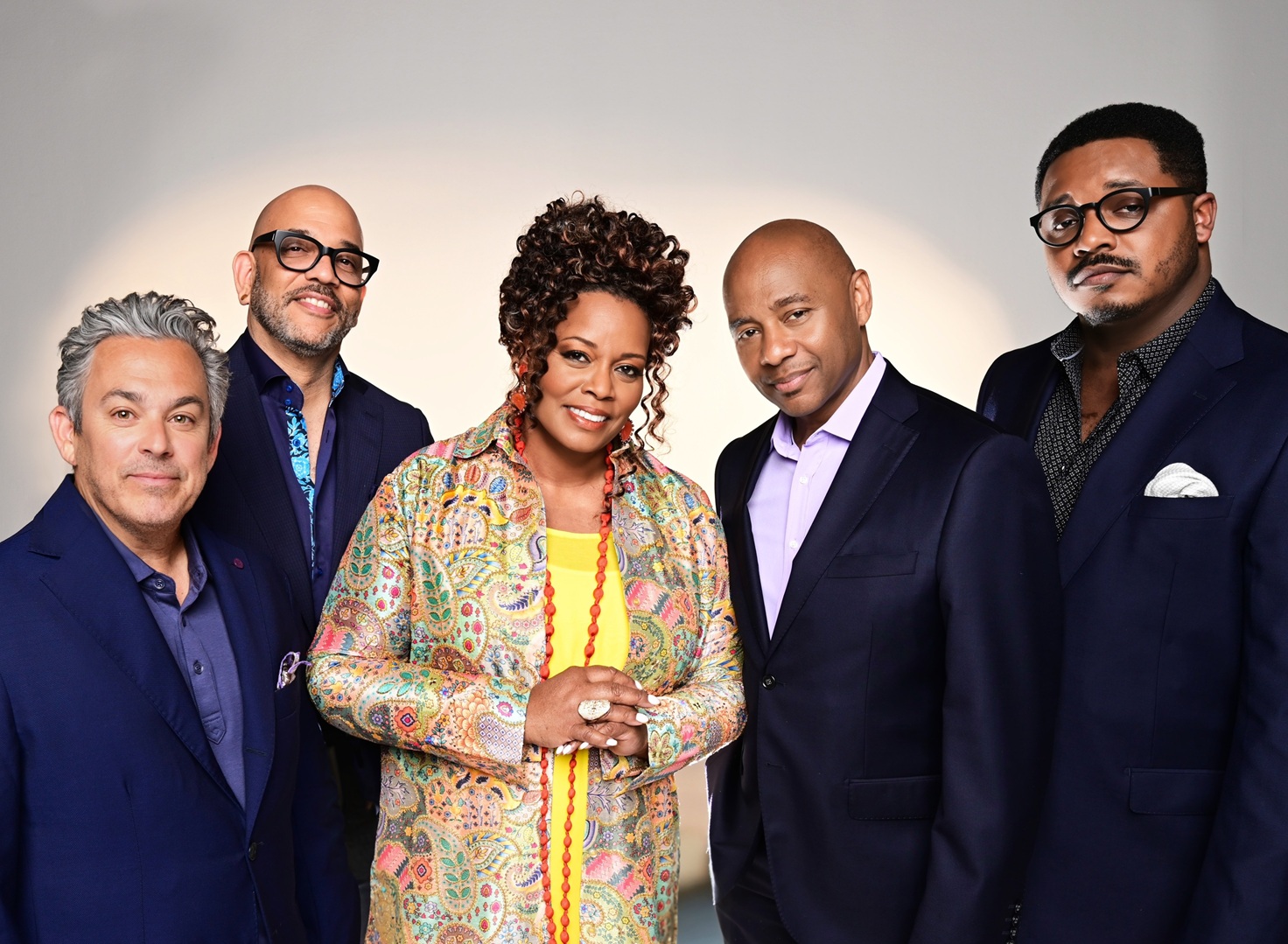 You are currently viewing Jazz Titans Branford Marsalis & Dianne Reeves Unveil John Coltrane Centennial Celebration in London’s brand new venue, the British Airways ARC