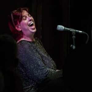 Read more about the article Liane Carroll (Bechstein Hall 10/12)