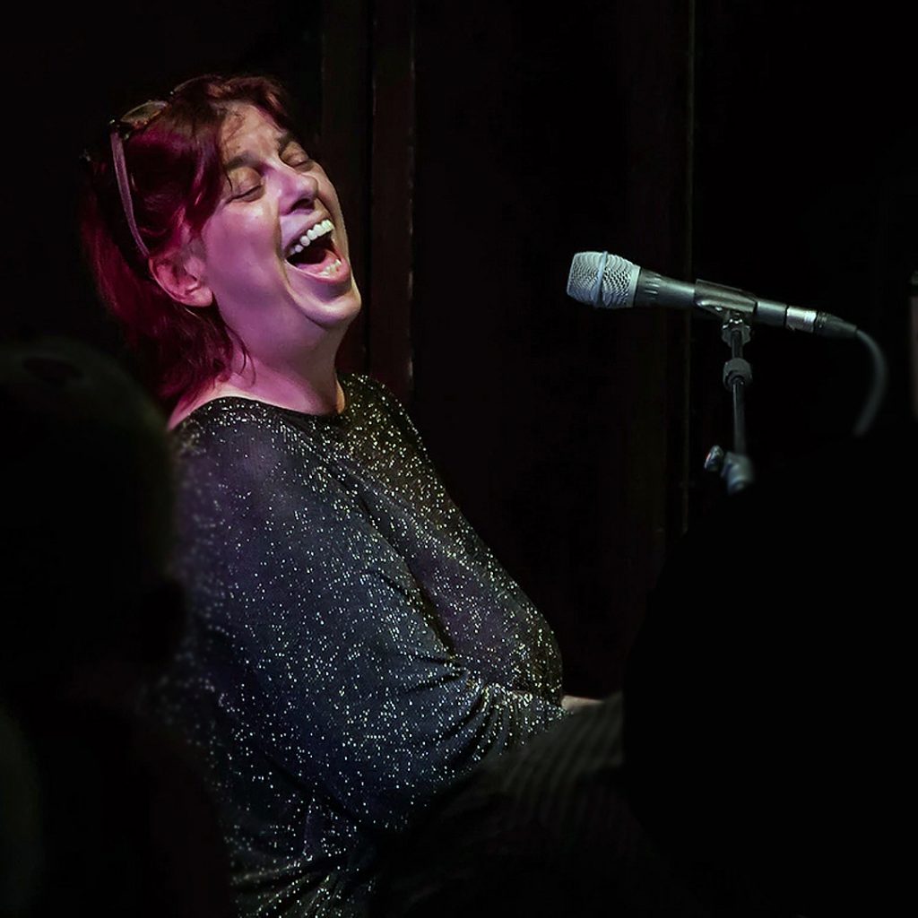 You are currently viewing Liane Carroll (Bechstein Hall 10/12)