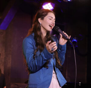 Read more about the article Anaïs Reno (Bechstein Hall 17/11)