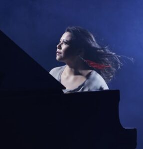 Read more about the article Nikki Yeoh (Bechstein Hall 19/11)